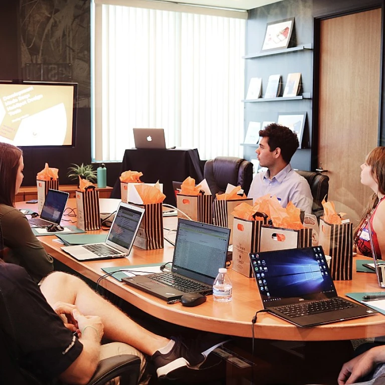 Luxury Teaching Technologies and Emerging Trends