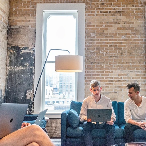 Enhancing Workplace Intelligence for Tomorrow's Challenges