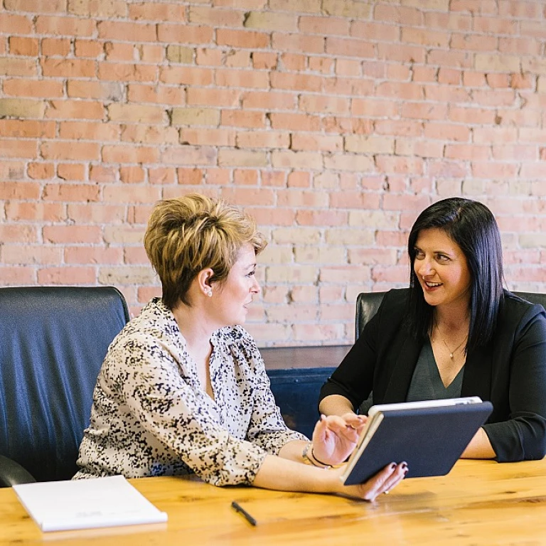 Enhancing Workplace Efficiency through Performance Management Training