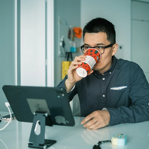 Innovative Strategies for Managing a Remote Workforce