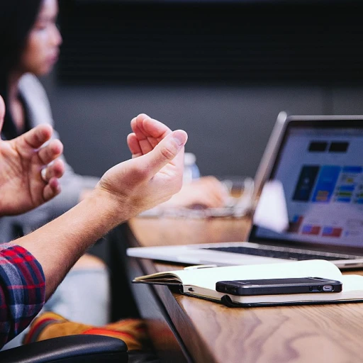 Navigating the Future of the Technical Workplace