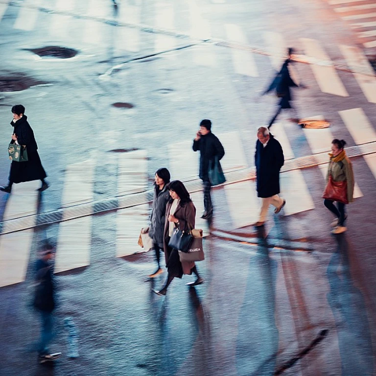 The Role of Future Work Partners in Shaping Tomorrow's Workforce