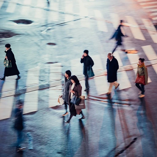 The Role of Future Work Partners in Shaping Tomorrow's Workforce