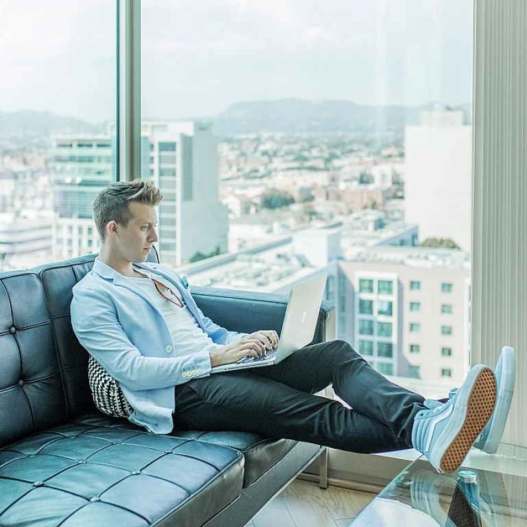The Evolution of Business Application Development in the Future of Work