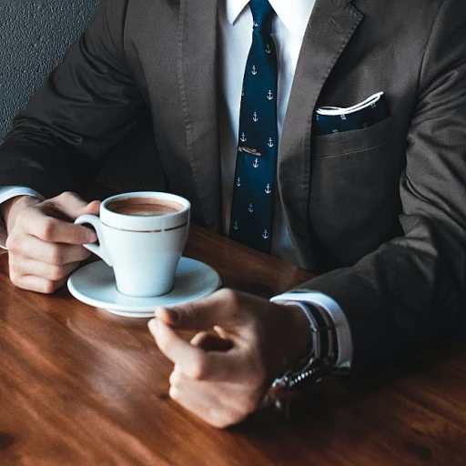 The Evolving Role of a Technology Strategist in the Future of Work