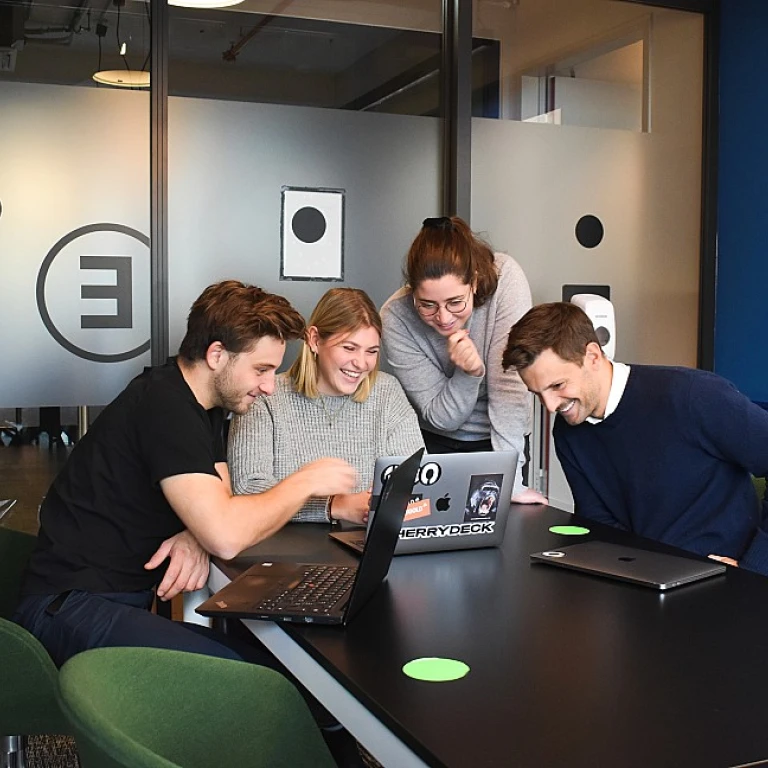 Maximizing Workplace Efficiency through Space Optimization