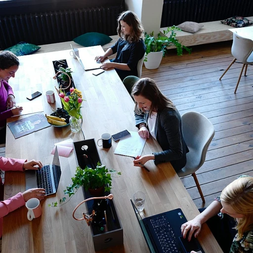 Innovative Strategies for Employee Health and Wellness