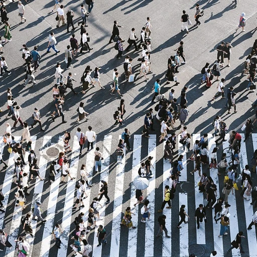 Crafting Effective Development Goals for the Future of Work