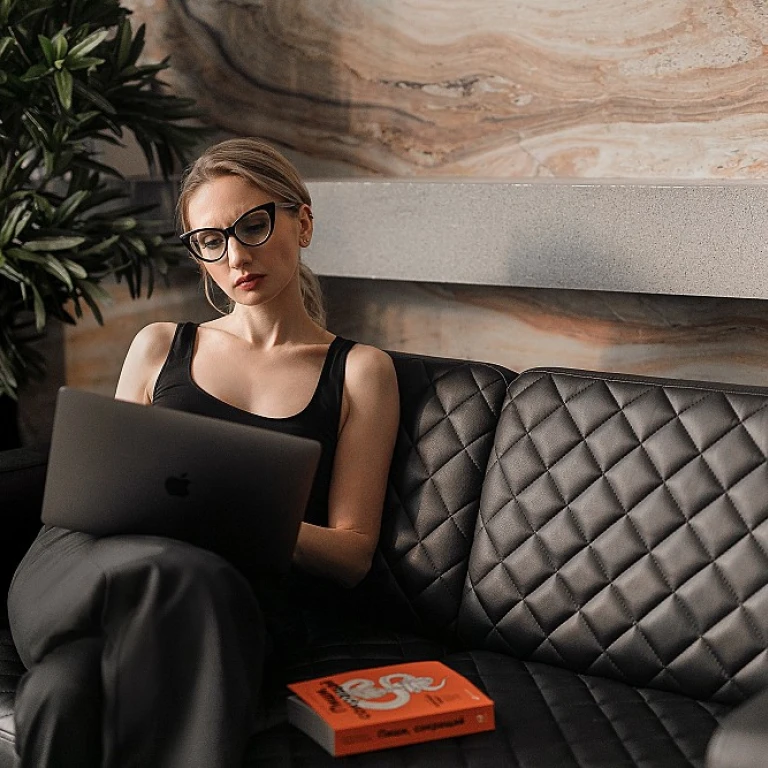 Enhancing Efficiency in Future Workspaces