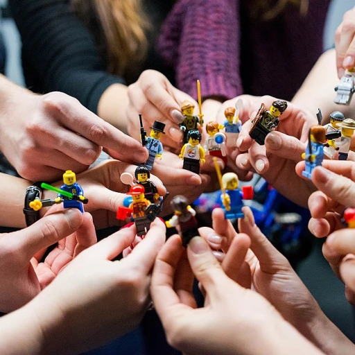 Embrace the Shift: Navigating the Future of Work