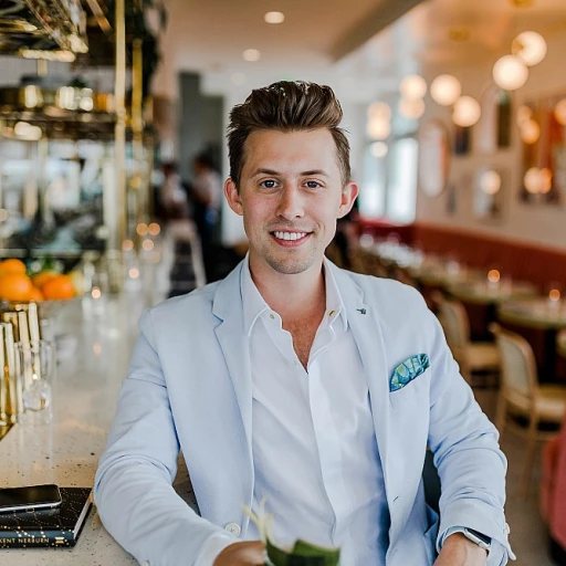 Navigating the Future of Workplace Management