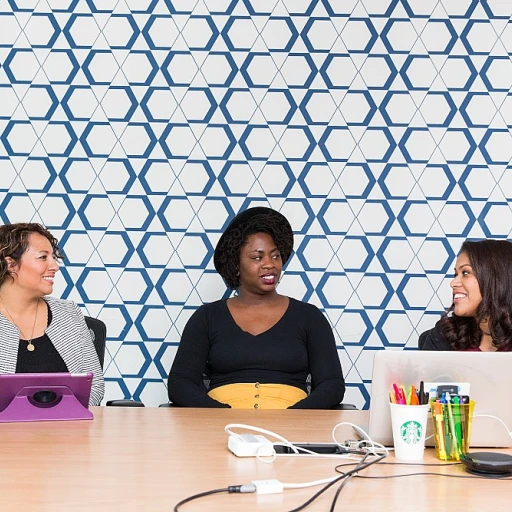 The Rise of Permanent Hoteling in the Workplace