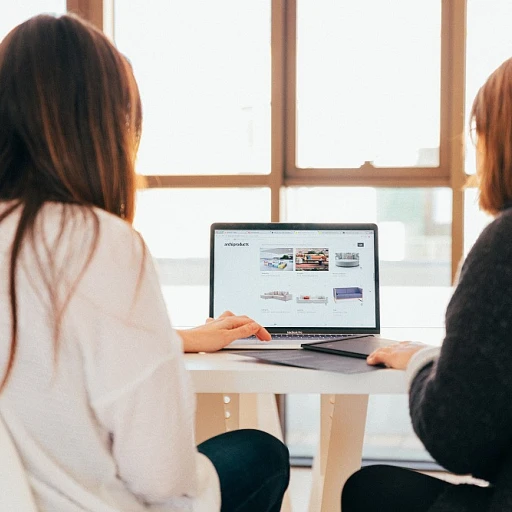 The Evolution of Collaborative Workspaces