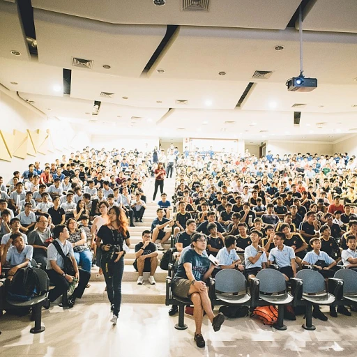 Understanding Flex Space: A New Era in Workplace Design
