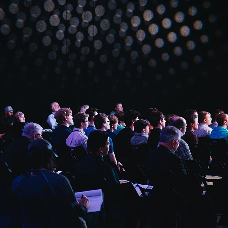 Exploring the Rise of Work Pods