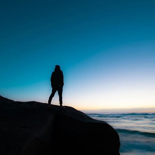 Navigating the Industry-Driven Future of Work