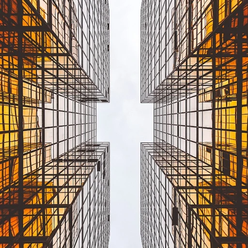Harnessing Technology for Enhanced Organizational Performance