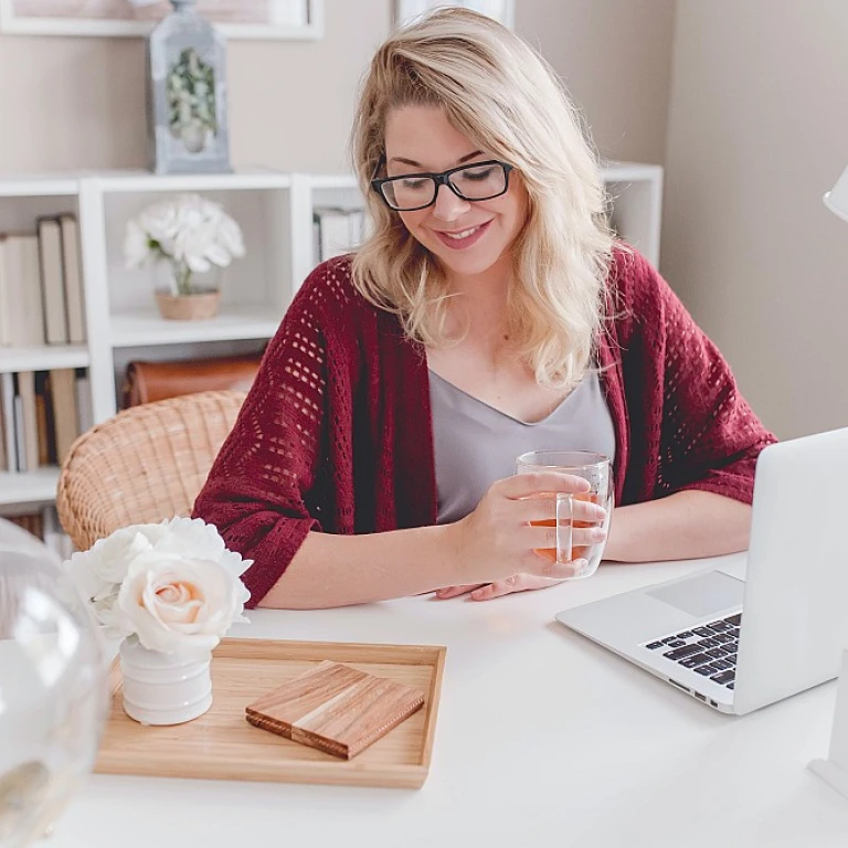 The Future of Work in a Connected America