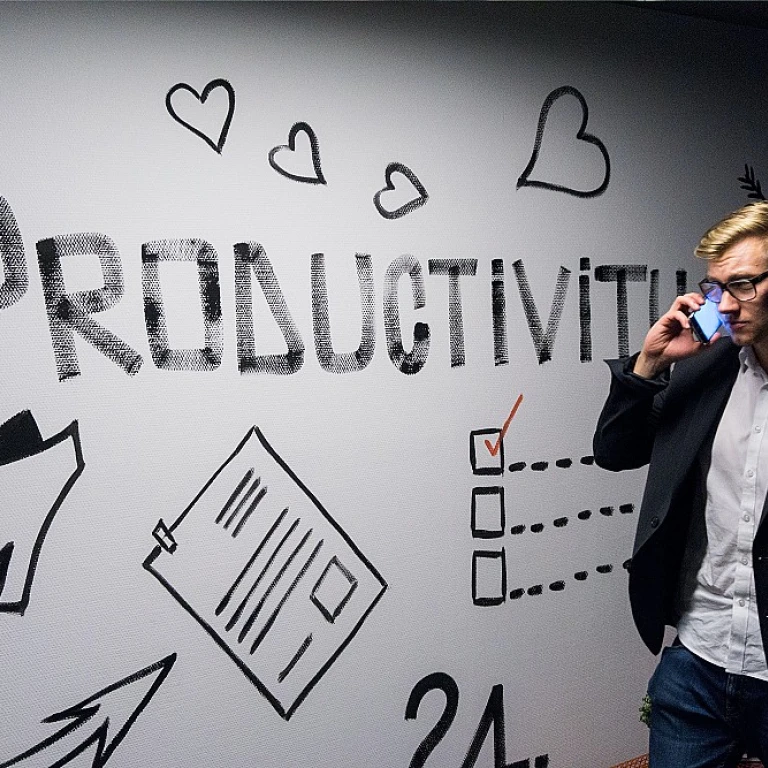 Bridging the Gap in Workforce Connectivity