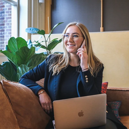 Achieving Balance in the Future Workplace