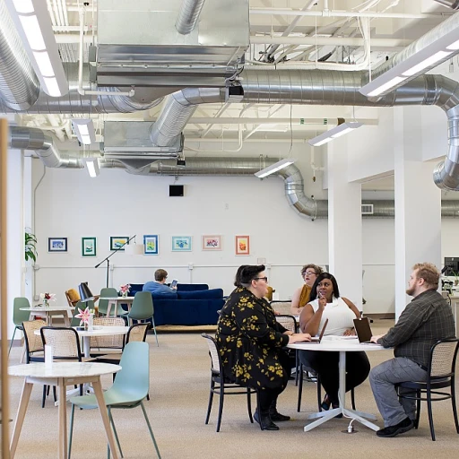 The Evolution of Text Messaging in the Workplace