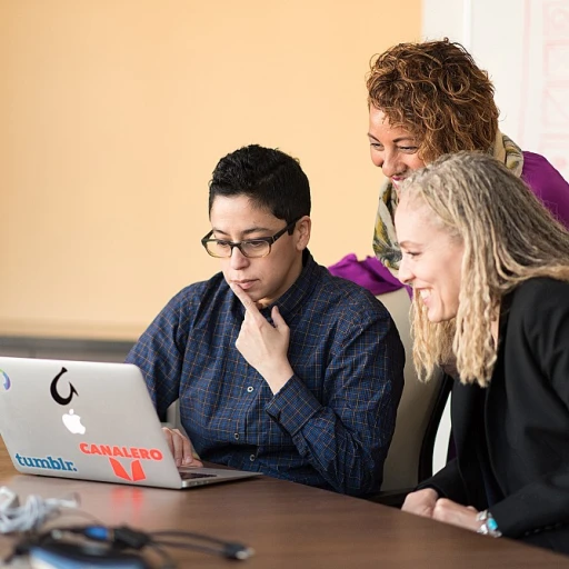Exploring the Benefits of Fractional HR Services in the Evolving Workplace