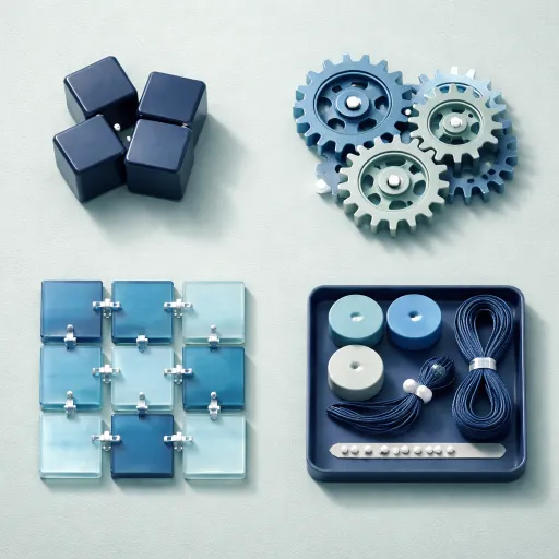 Hybrid operating models that don't collapse into chaos: four design choices that matter