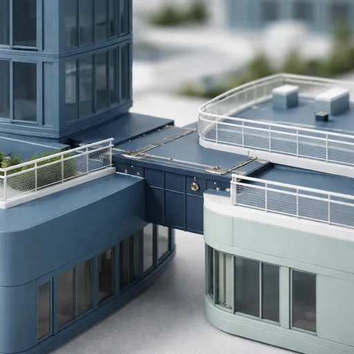 Hybrid work operating model: a COO-grade blueprint you can actually implement next quarter