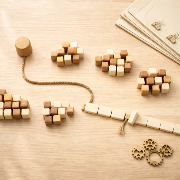 From founder-led to process-led: the 300-person inflection and the operating model that breaks first