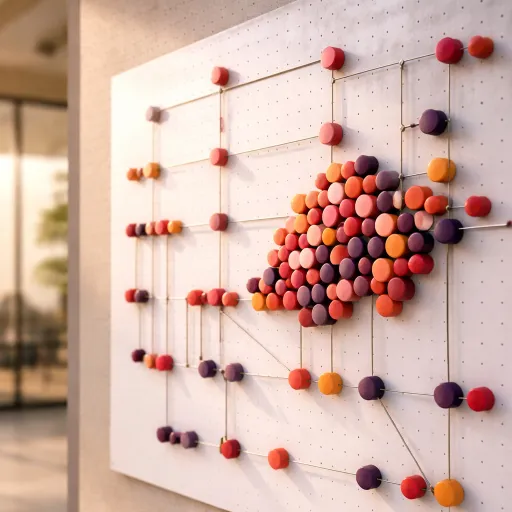 Agentic AI enters the org chart: what 327% agent growth means for workforce architecture