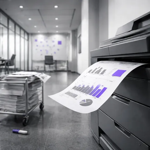 The C-suite wants people analytics yesterday. Only 27% trust HR to deliver it